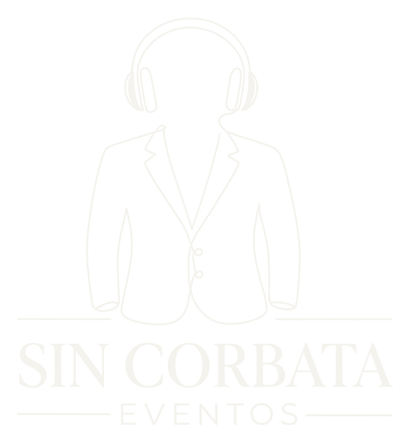Sin Corbata Eventos