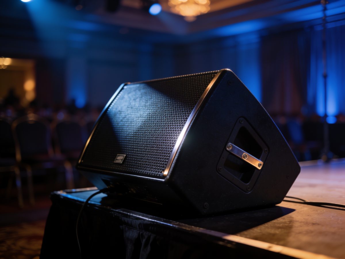 Monitorización para invitados